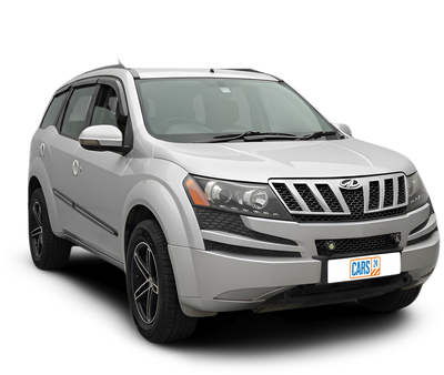 Mahindra XUV500-img